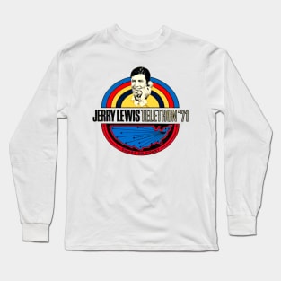 TELETHON '71 Long Sleeve T-Shirt